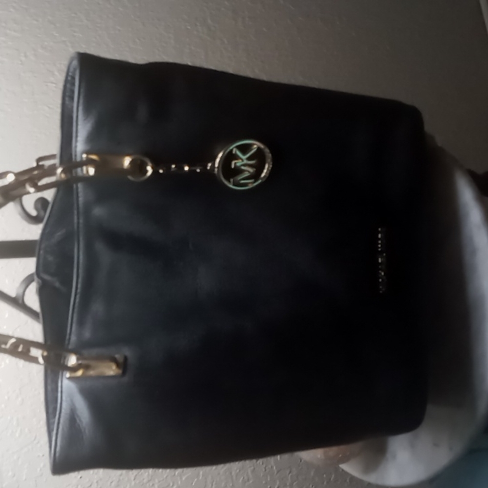 MK purse